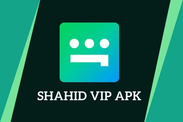 Shahid VIP APK