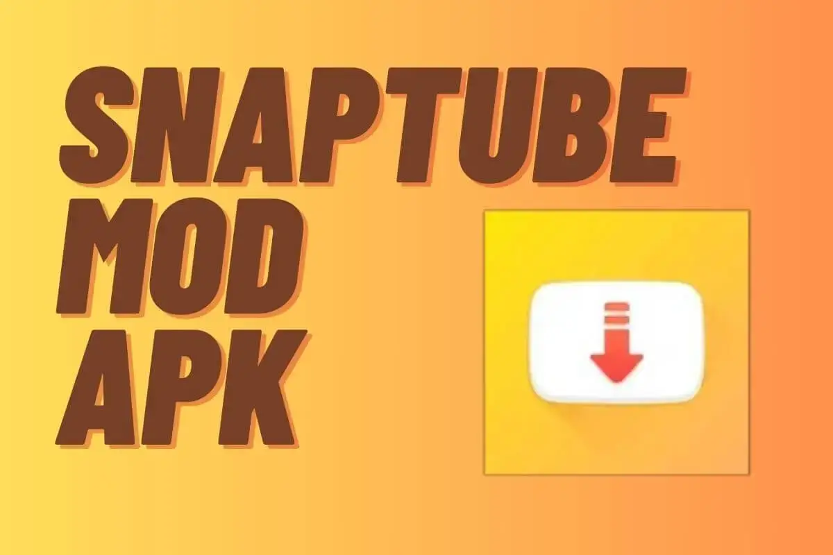 Snaptube mod APK for android.webp