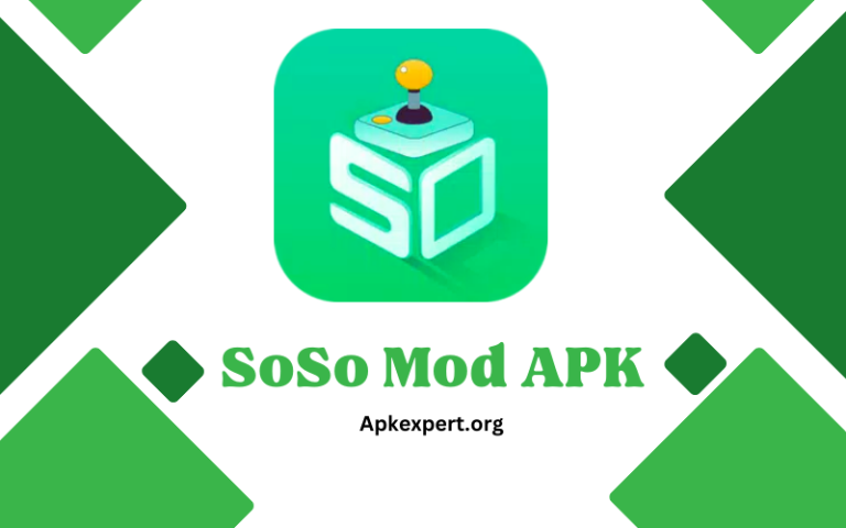 SOSOMOD APK V4.7 (Official) Download For Android [2023]
