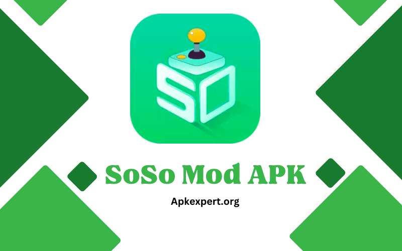 So So Mod APK