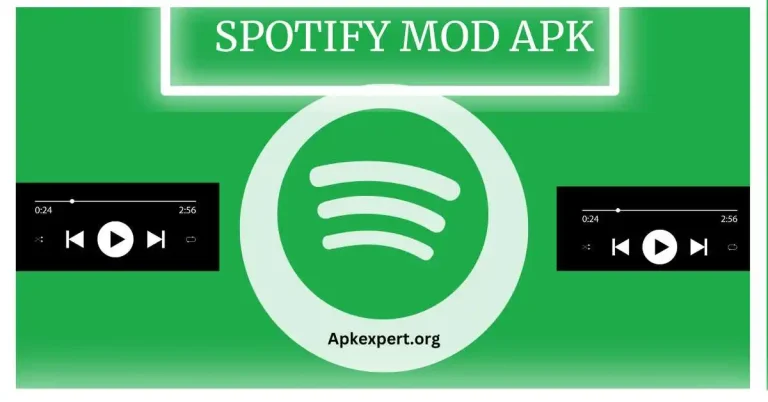 Download Spotify Mod Apk latest Version (Premium/Unlocked) Free Offline and Online