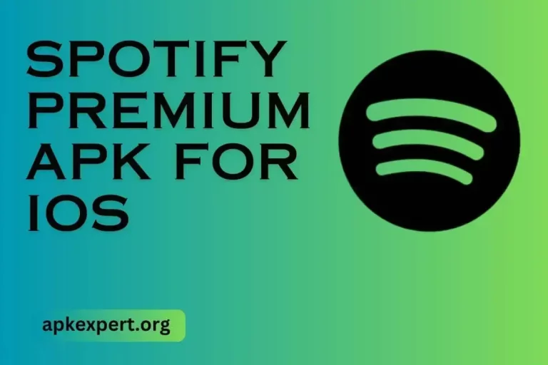 Spotify Premium APK For IOS v8.8.78.587 (for Apple Devices)