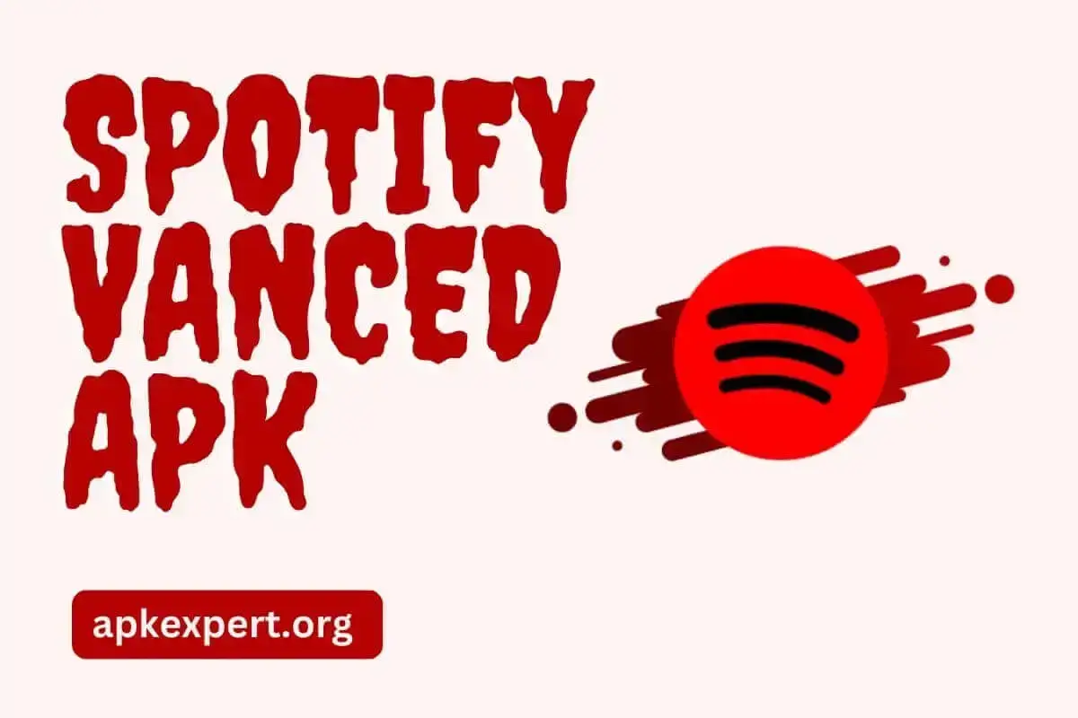 Spotify Vanced APK