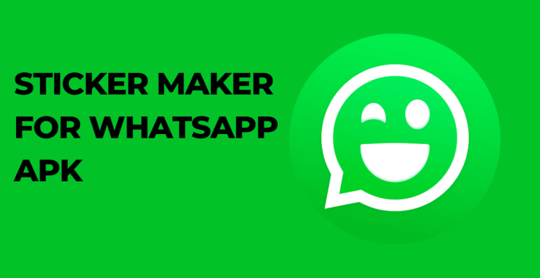 Sticker Maker for WhatsApp APK v1.01.40.02.08 (Premium Unlocked)