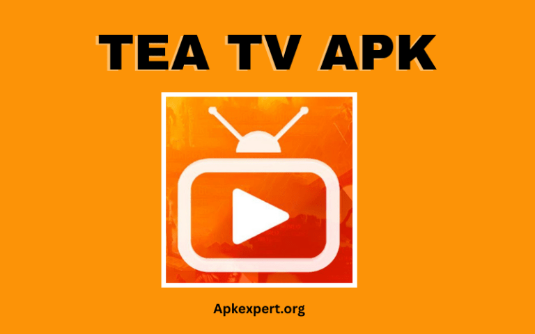 Tea TV APK