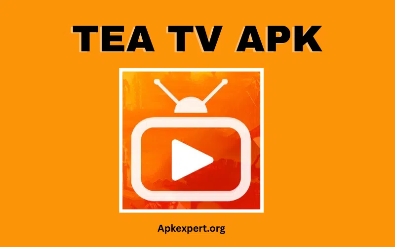 Tea TV APK