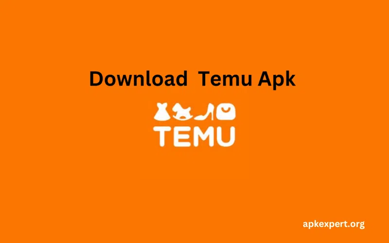 Temu APK