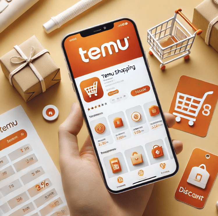 Temu Shopping App: Reviews, Comparison, Buying Guide & APK Download