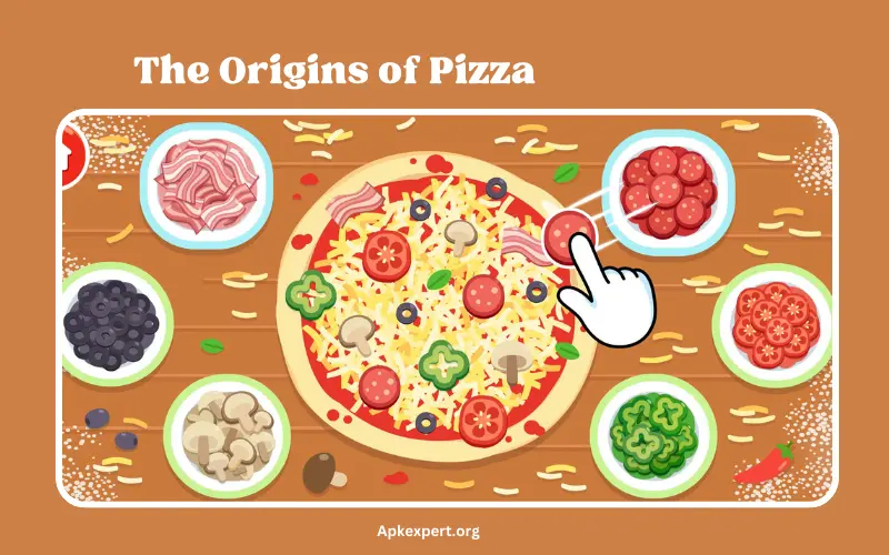 The Origins of Pizza