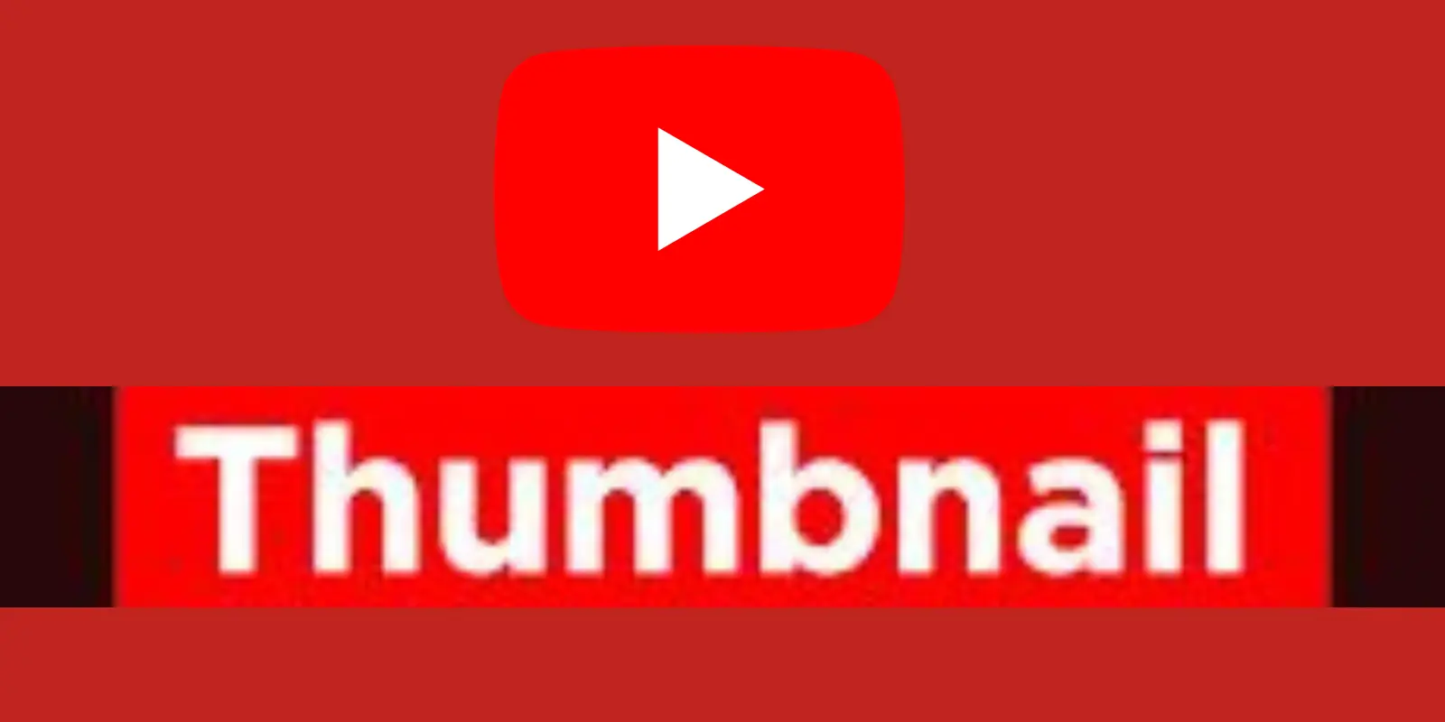 Thumbnail Maker Mod APK