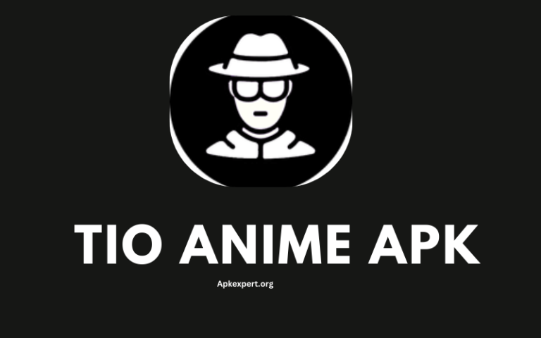 Download Tio Anime APK Free For Andriod: Gateway to Limitless with latest version