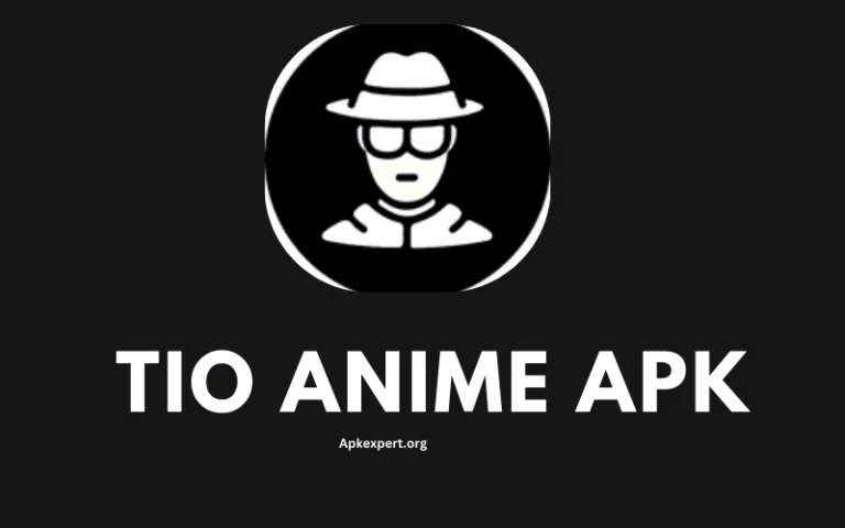Tio Anime APK