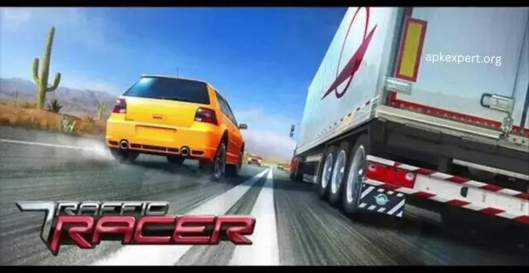 Traffic Racer MOD APK [Unlimited Money, Cars Unlocked] Updated 2023