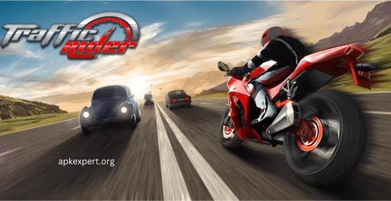 Traffic Rider MOD APK V1.95(Unlimited Money)Download Free [2023]