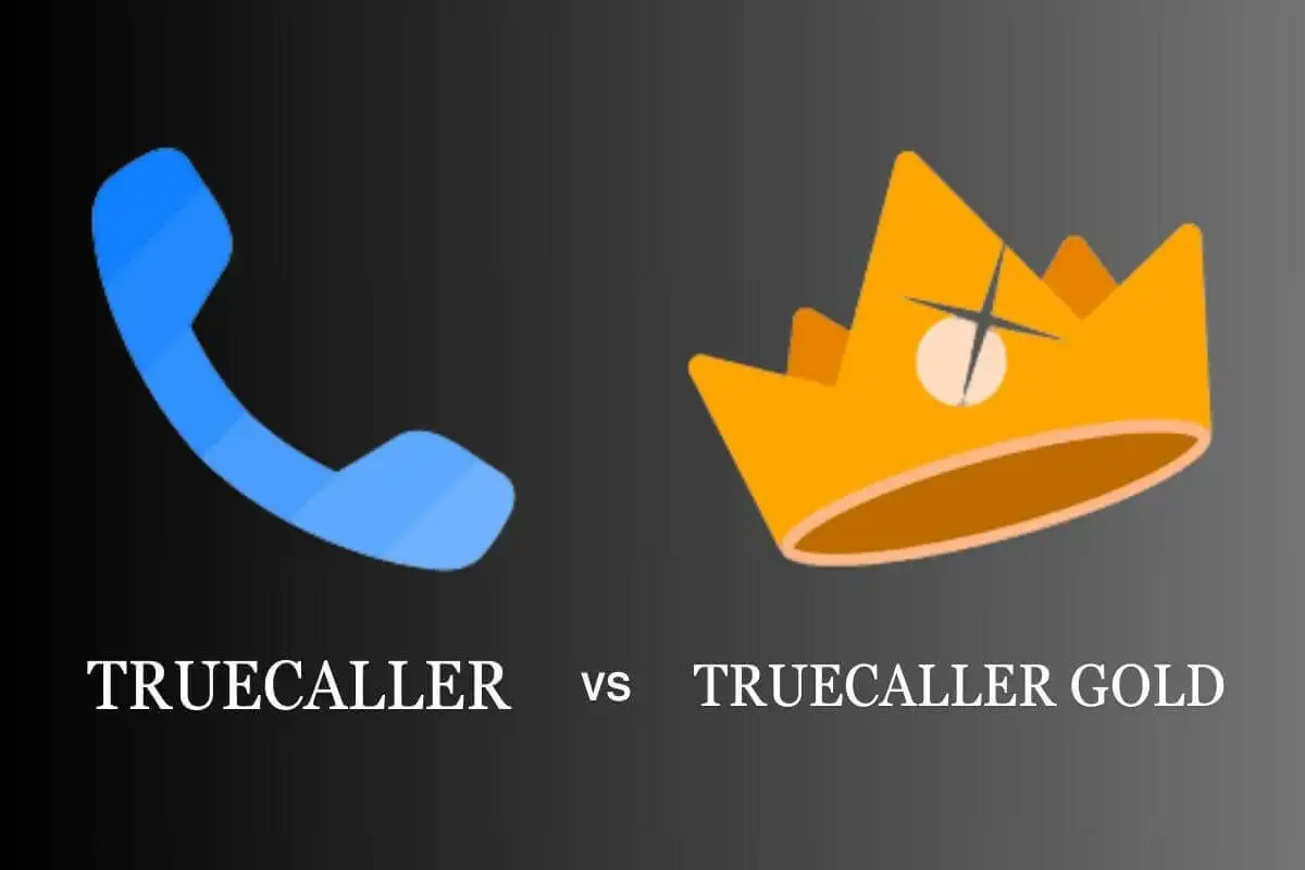 Truecaller vs Truecaller Gold