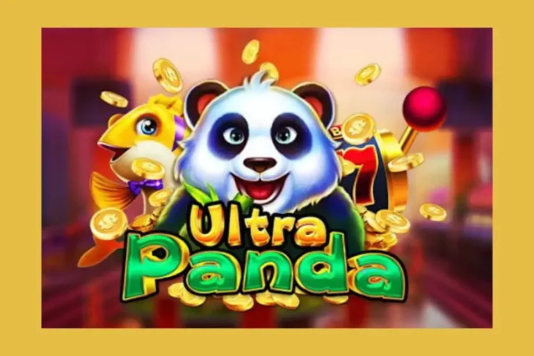 Ultra Panda 777 APK