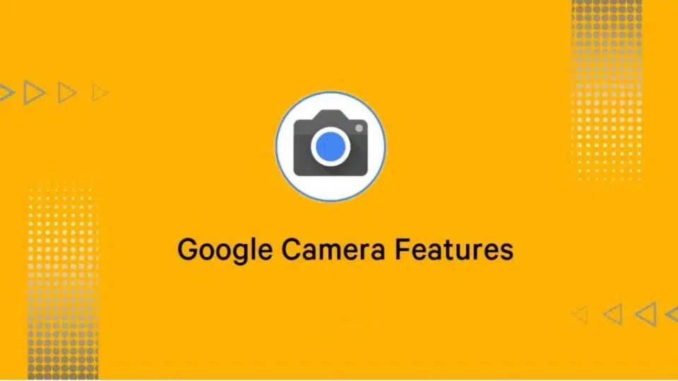 Understanding Google Camera Ports