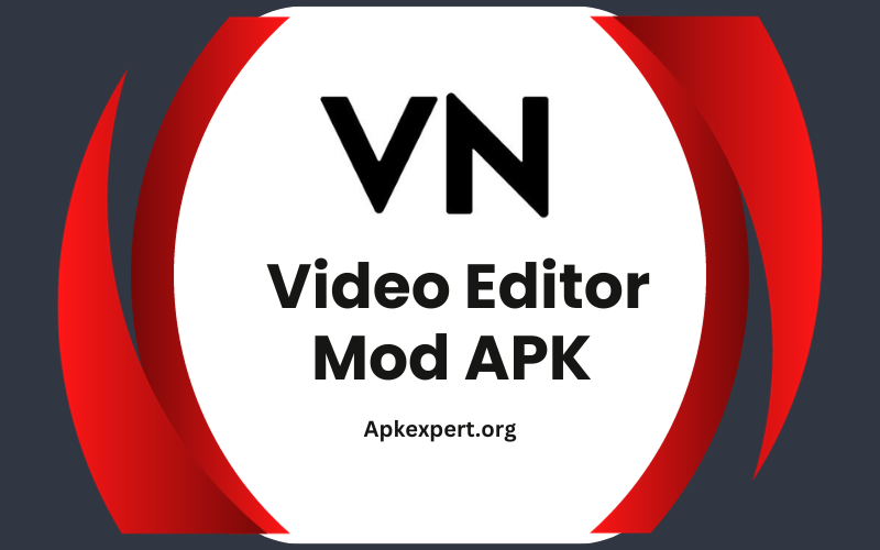 VN Video Editor Mod APK