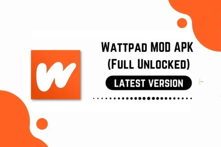 Wattpad Premium APK v10.38.1 (Premium Unlocked)
