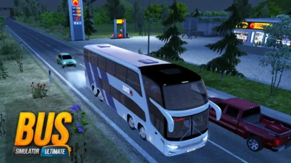 What are Bus Simulator Ultimate Codes