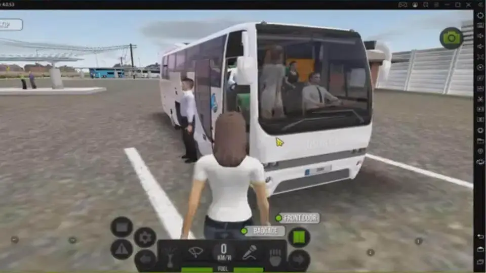 What is Bus Simulator Ultimate Mod APK