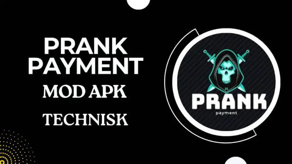 Fake Prank Payment Screenshot Maker