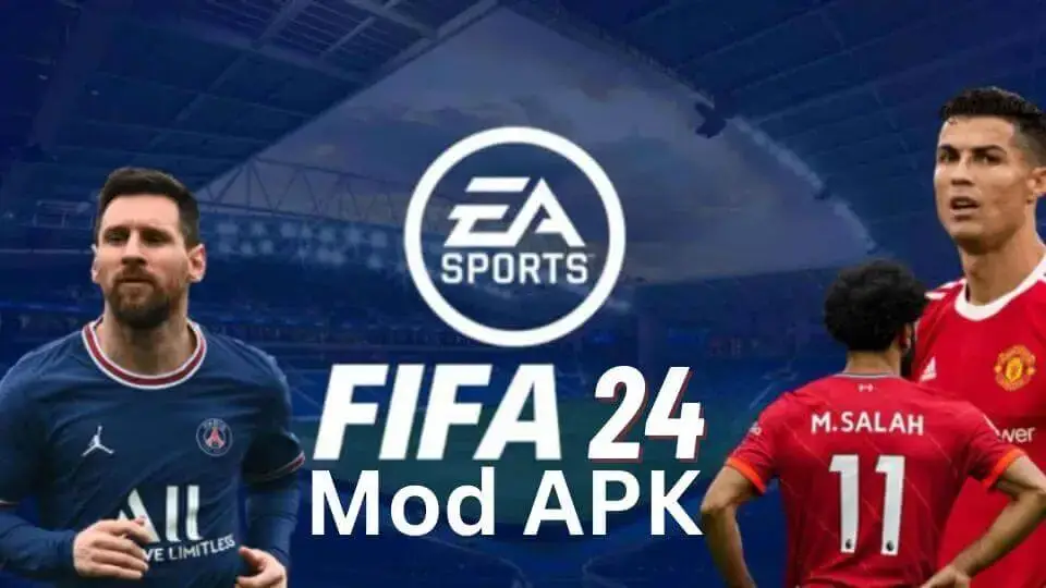 What is Fifa Mobile Mod APK