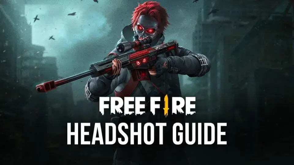 What is Free Fire Headshot Hack Mod APK