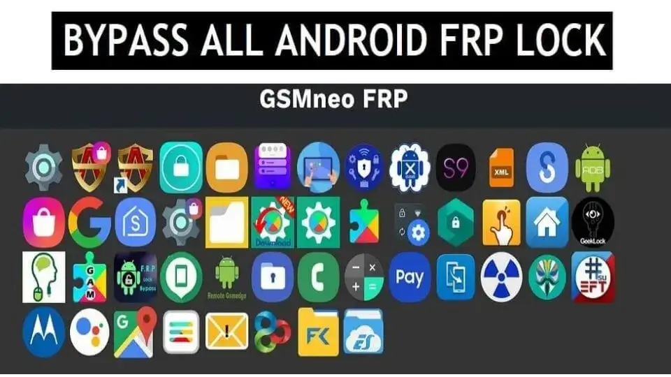 What is GSM Neo FRP