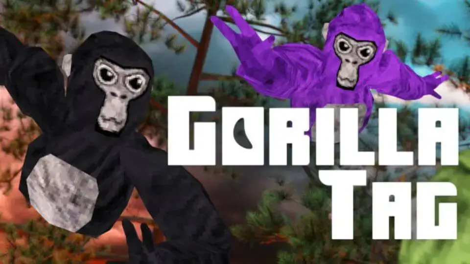 What is Gorila Tag
