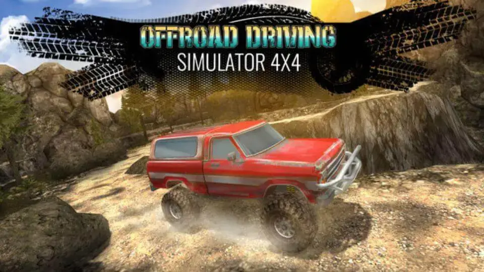 What is Offroad 4x4 Driving Simulator Mod Apk