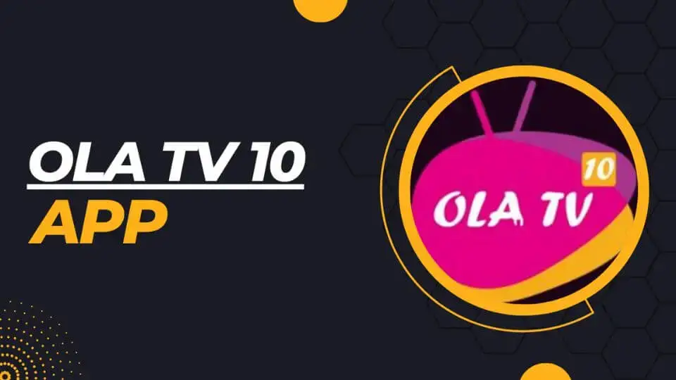 What is Ola TV APK
