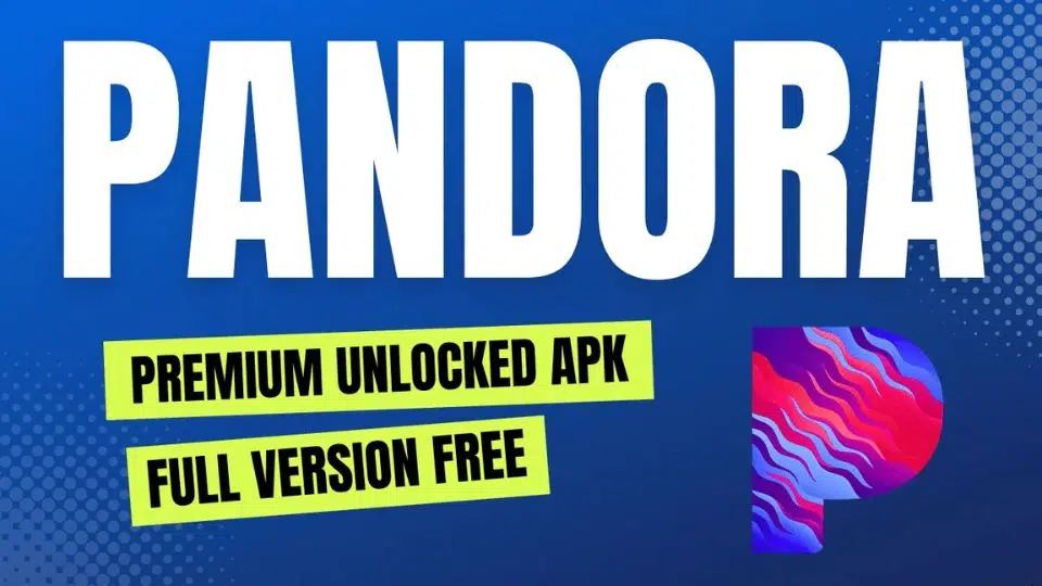 What is Pandora