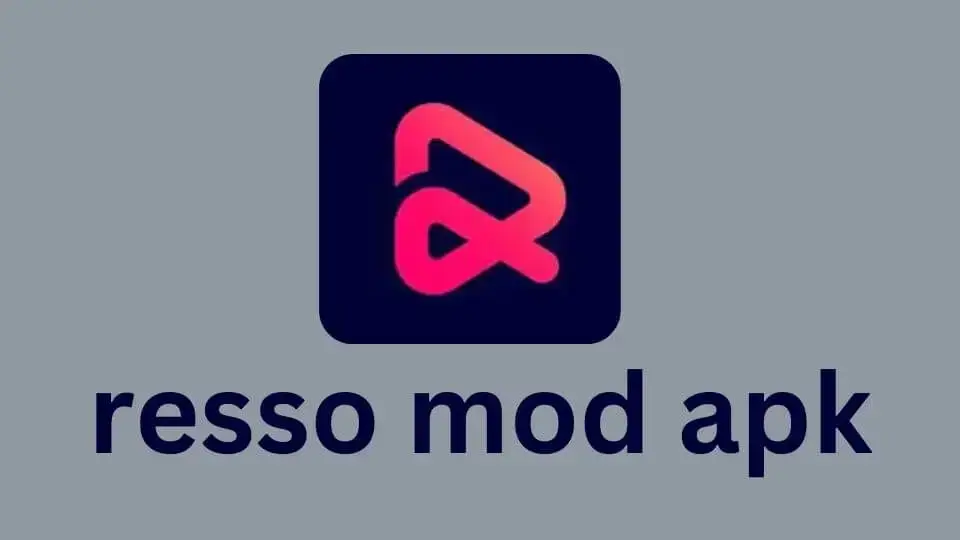 What is Resso Mod APK