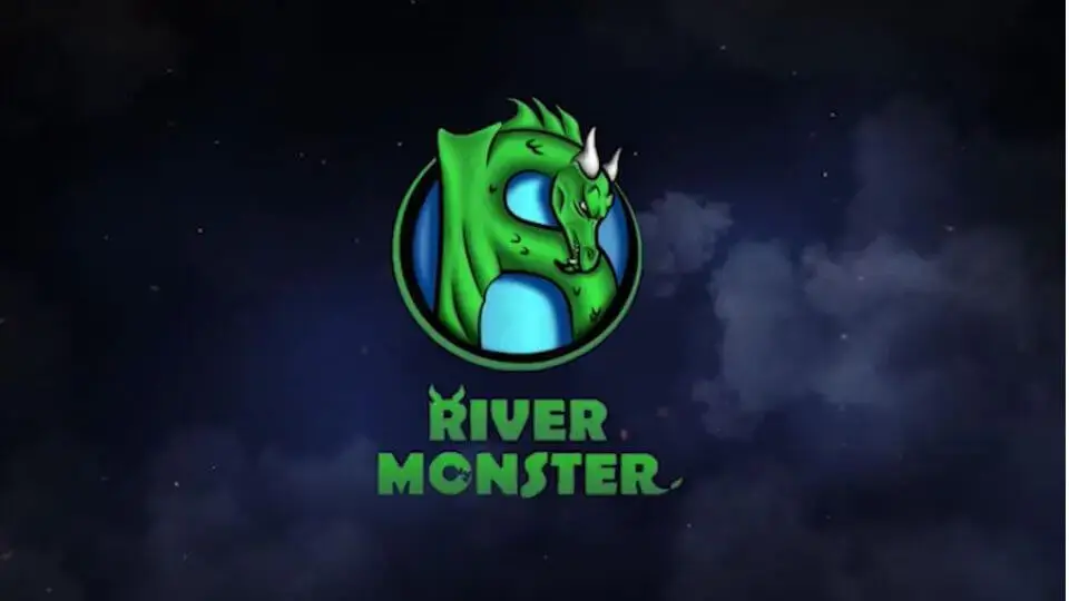 What is River Monster 777 Apk
