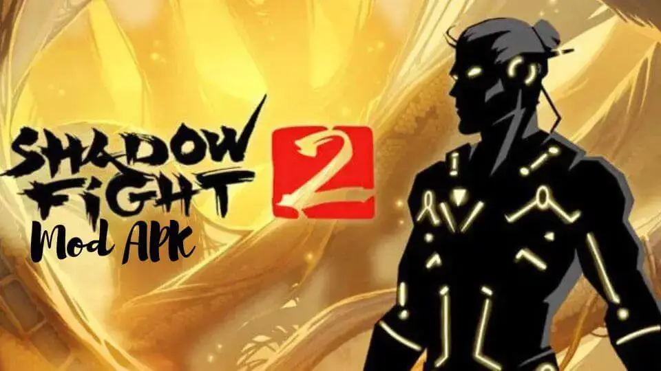 What is Shadow Fight 2 Titan Mod APK