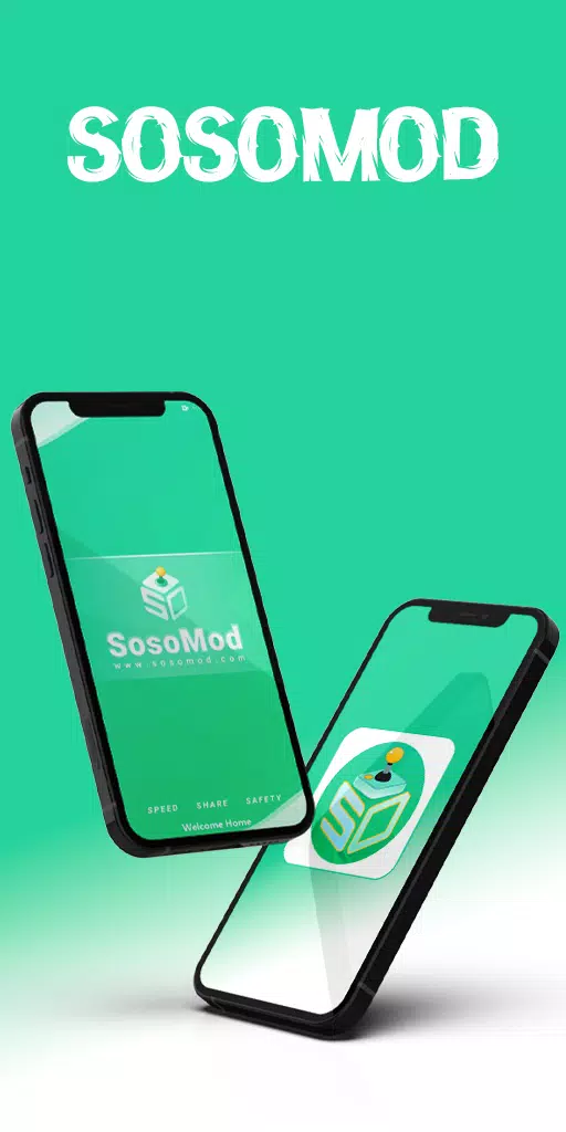 What is So So Mod APK