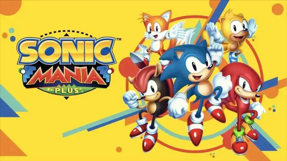 What is Sonic Mania Plus Apk.webp
