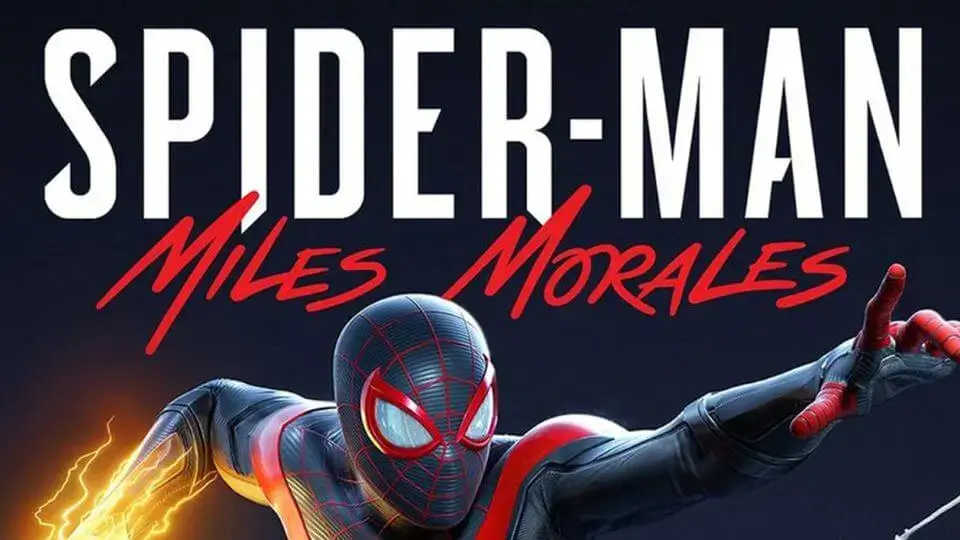 What is Spider-Man Miles Morales