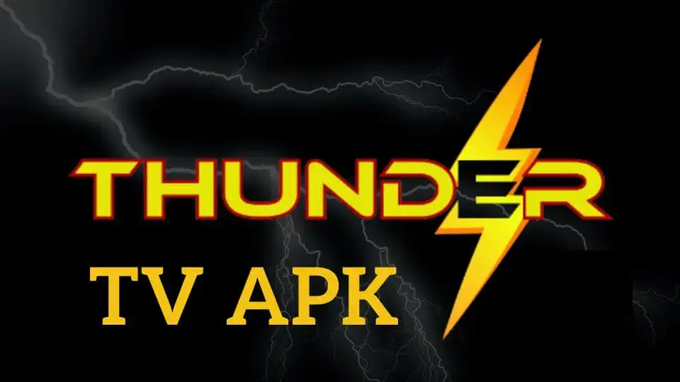 What is Thunder Tv