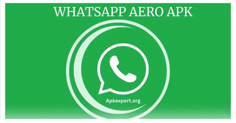Download WhatsApp Aero APK Latest Version (WA Aero) 2023