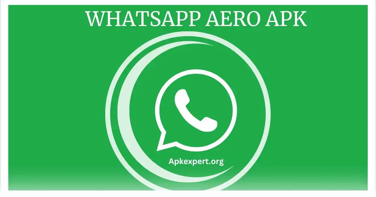 WhatsApp Aero APK