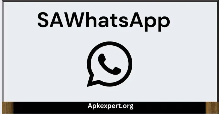 Download Sawhatsapp apk Latest Version Free 2023