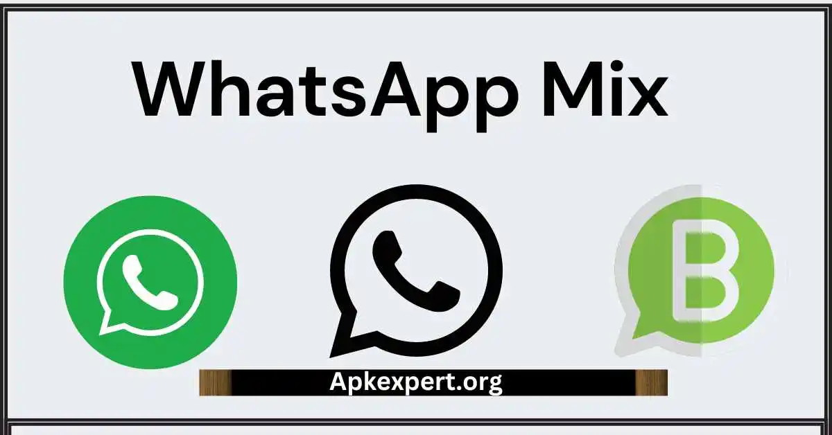 WhatsApp Mix