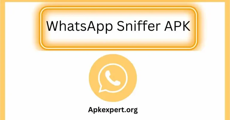 WhatsApp Sniffer APK Download Free for Android 2023