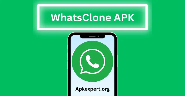 Download WhatsClone APK: Multiple Accounts with old version for Android 2023