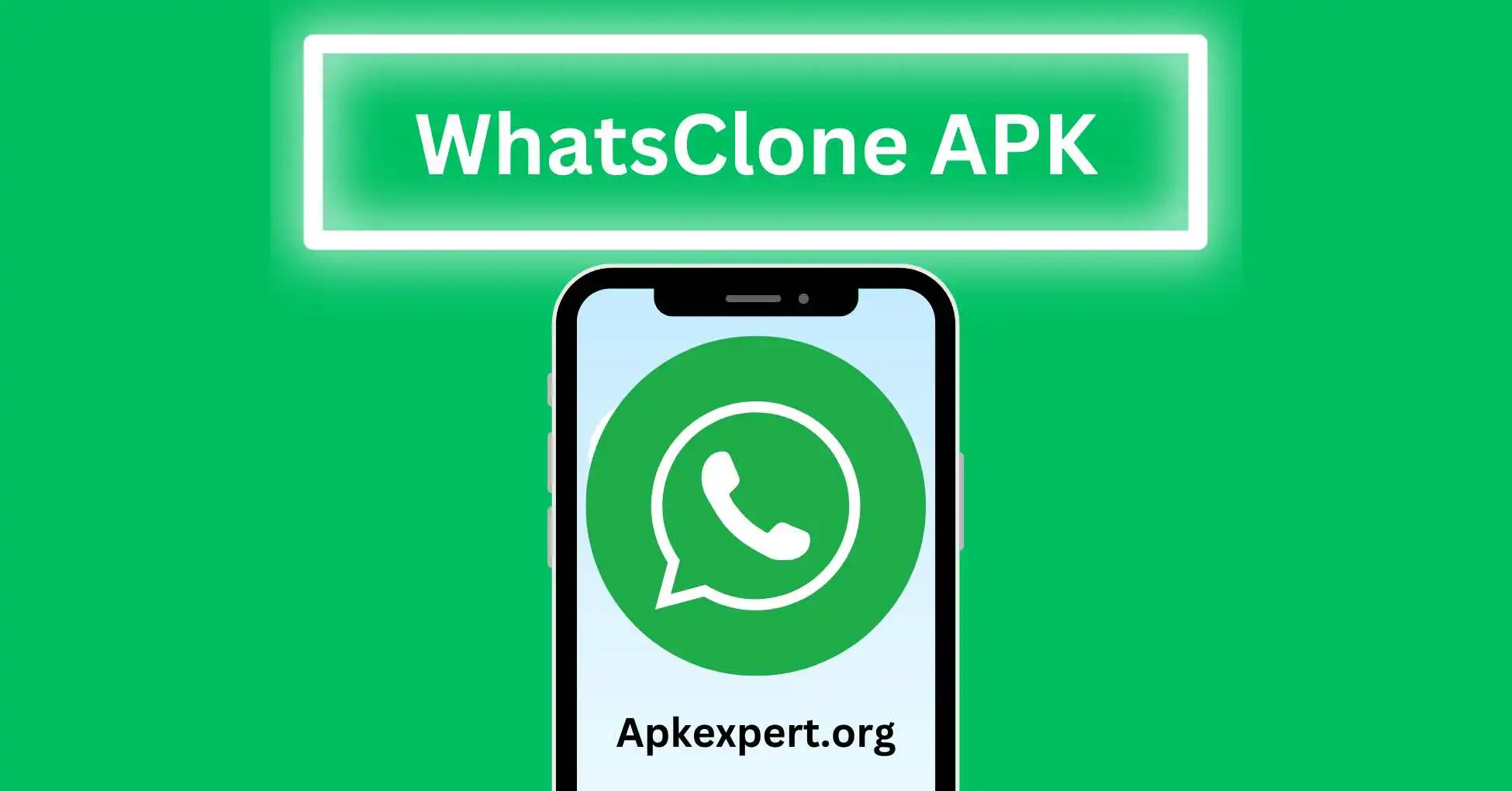 WhatsClone APK