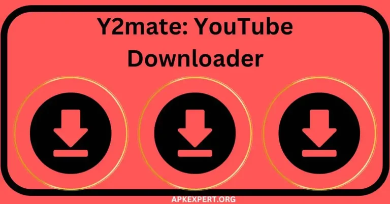 Y2Mate:Your Ultimate YouTube Video Downloader and Converter