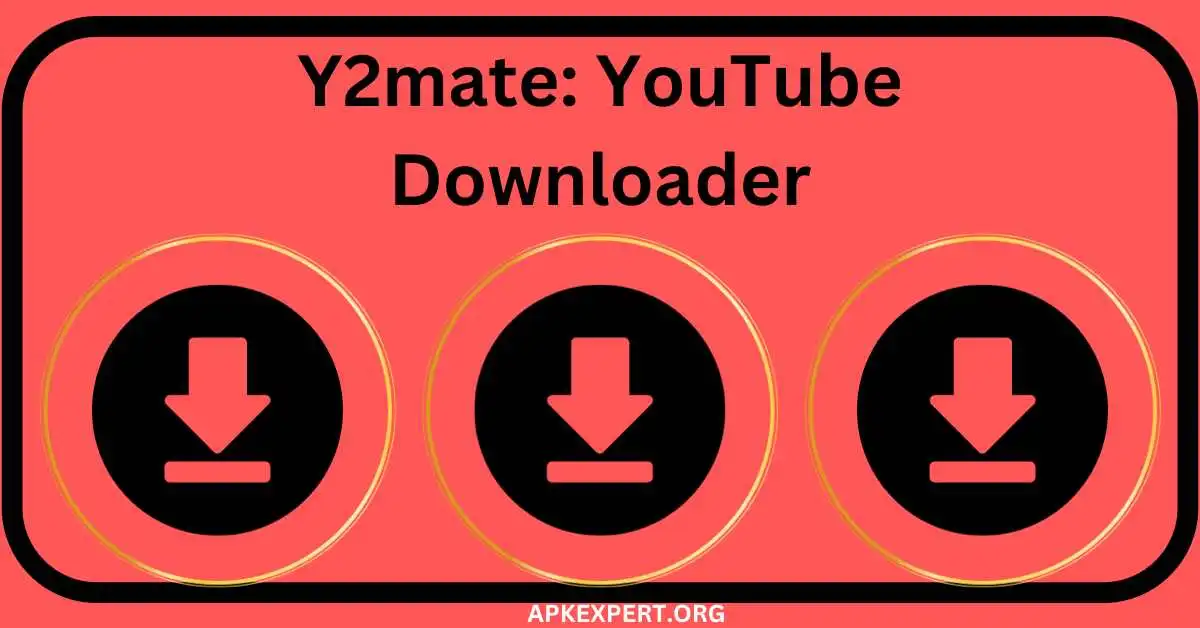 Y2mate YouTube Downloader