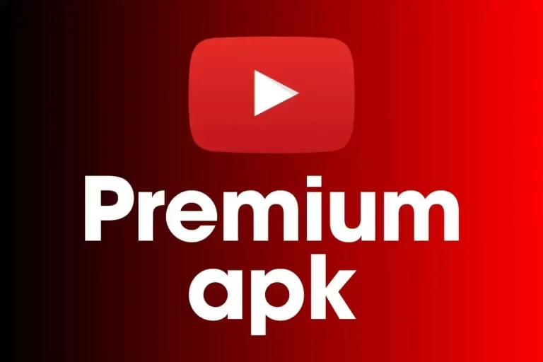 YouTube Premium APK